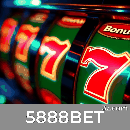 5888BET: Seu Cassino Online Seguro e Divertido