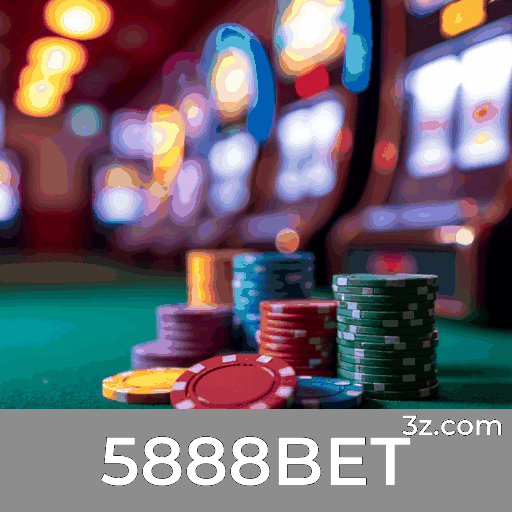 5888BET: Emoção e Chances de Vitória em Jogos de Cassino