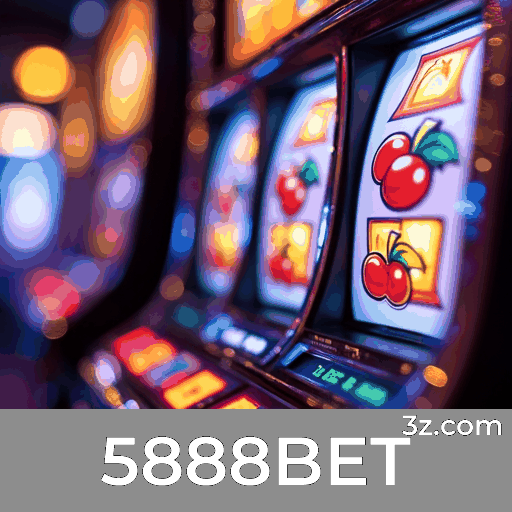 Descubra o Futuro dos Jogos e as Experiências de Entretenimento Disruptivas na 5888BET