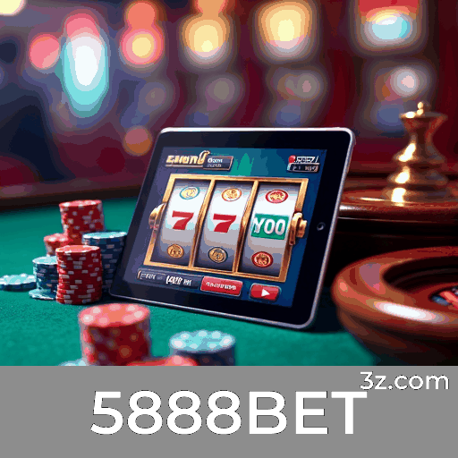 Desbloqueie os Generosos Bônus da 5888BET