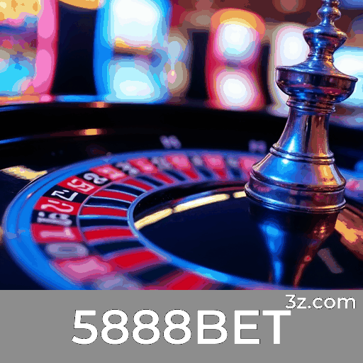 5888BET: A Experiência de Apostas Móveis Completa e Conveniente