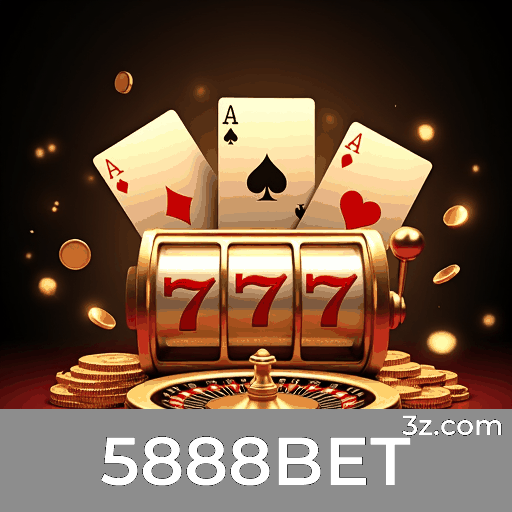 5888BET: Seu Cassino Online Seguro e Divertido
