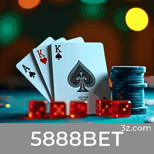 5888BET: Valorize Cada Aposta com Promoções Incríveis