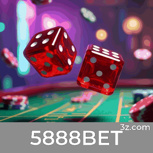 Descubra o Futuro dos Jogos e as Experiências de Entretenimento Disruptivas na 5888BET