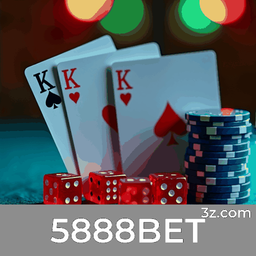 5888BET: A Experiência de Apostas Móveis Completa e Conveniente