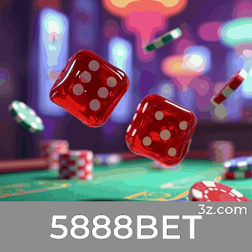 5888BET: Emoção e Chances de Vitória em Jogos de Cassino