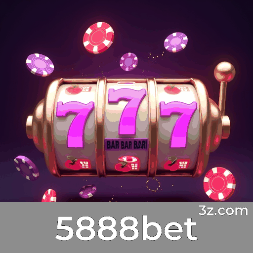 5888bet: A Plataforma de Apostas Móveis que Você Precisa