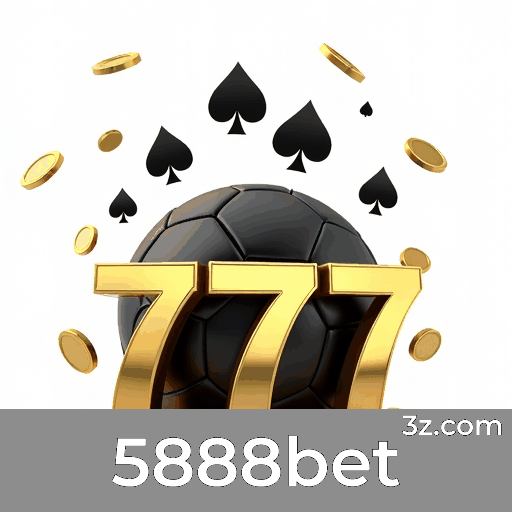 Experiência Premium de Jogos no 5888bet