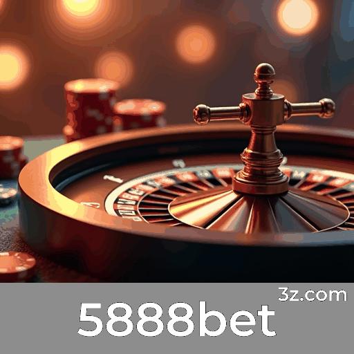 Experiência de Casino Elite no 5888bet: Dealers Reais e Jogos Premium